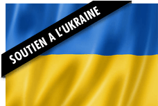 Soutien à l'Ukraine - Accueillir des réfugiés ukrainiens