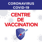 Déménagement du centre de vaccination de Bourg St Maurice
