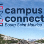 CAMPUS Connecté à Bourg St Maurice – Septembre 2022